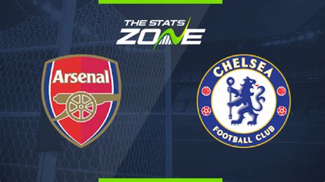 English Premier League Arsenal versus Chelsea kick off 20:00 Tue 23 A.